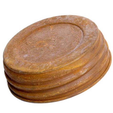 Rusty lids - Altered Rusty Lids, 10 Rusty Lids, Rusty parts, Metal Rusty Lids, Rusty Coffee Can Lid-craft project, mixed media, folk art, altered art. (919) $12.00. Mason Jar Lids (Regular Mouth) Olde Tyme. (501) $1.14. $2.29 (50% off) Glass Jar Metal Lid …